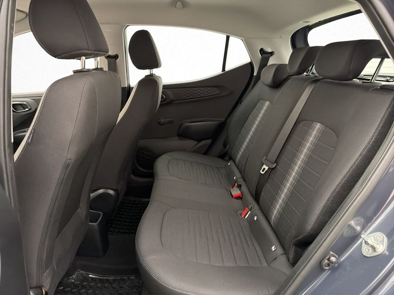 Hyundai i10 bild 22