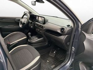 Hyundai i10 bild 21