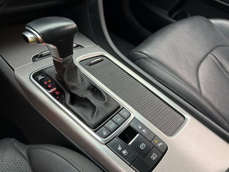 Kia Optima bild 26