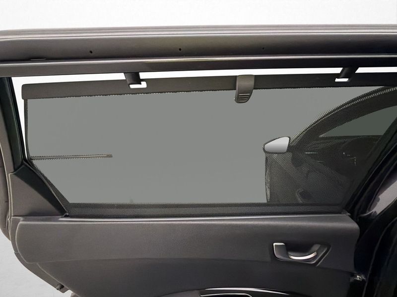 Kia Optima bild 30