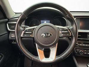 Kia Optima bild 16