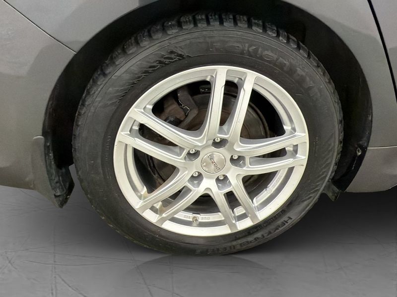 Kia Optima bild 34