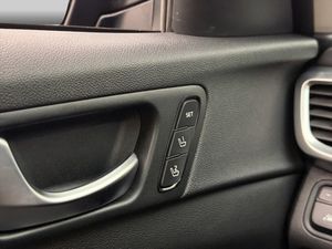 Kia Optima bild 12