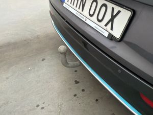 Kia Optima bild 9