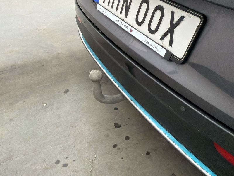 Kia Optima bild 9