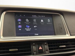Kia Optima bild 24