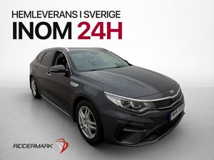 Kia Optima bild 3