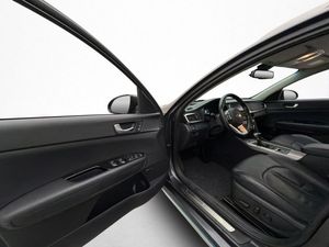 Kia Optima bild 10