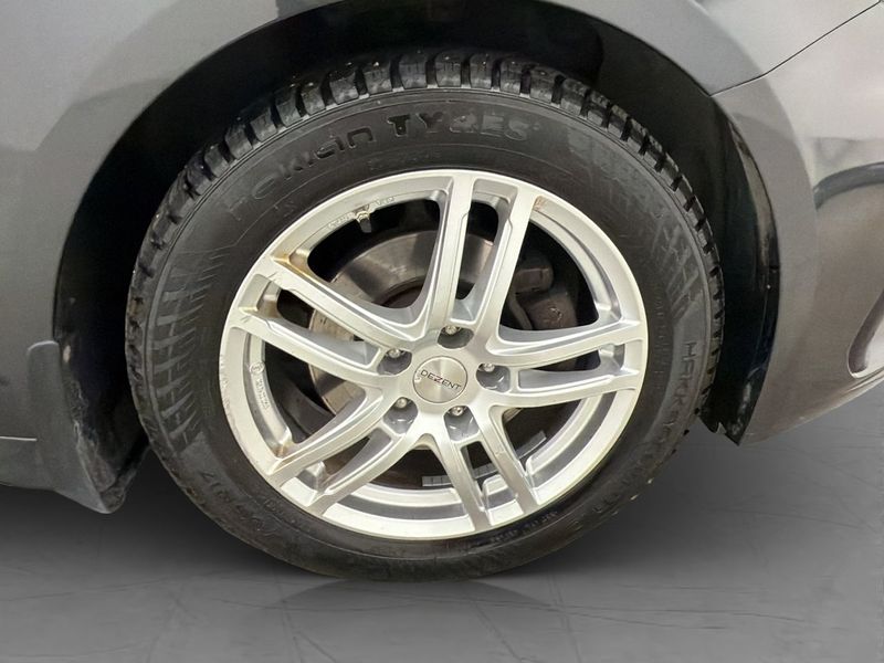 Kia Optima bild 35