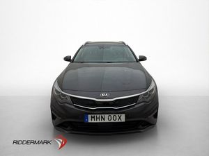 Kia Optima bild 2