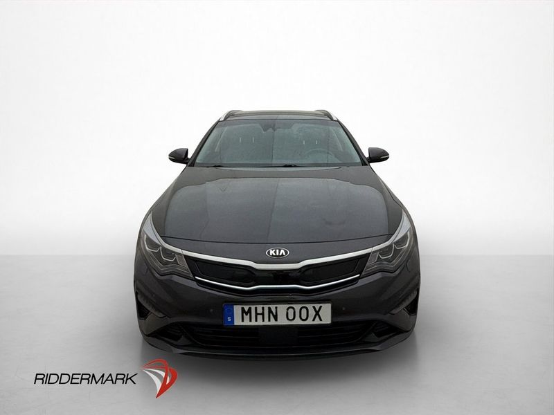 Kia Optima bild 2
