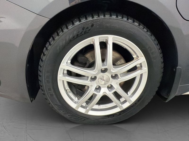 Kia Optima bild 32