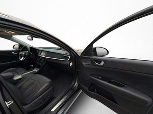 Kia Optima bild 28