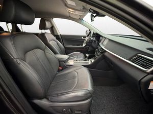 Kia Optima bild 27