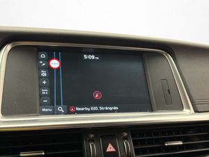 Kia Optima bild 23