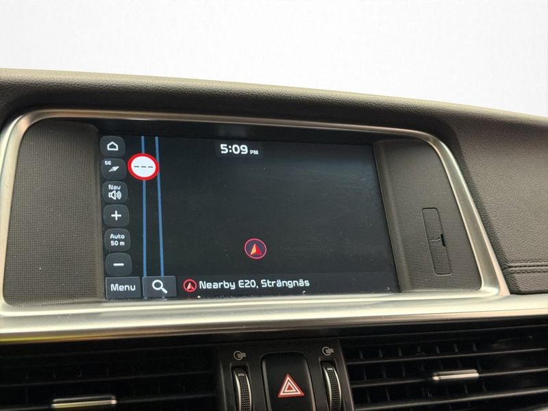 Kia Optima bild 23