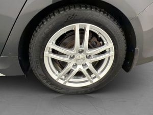 Kia Optima bild 33