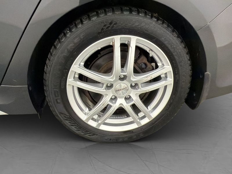 Kia Optima bild 33