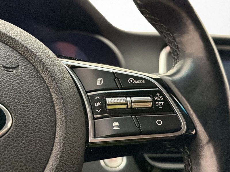 Kia Optima bild 20