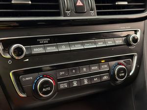 Kia Optima bild 25