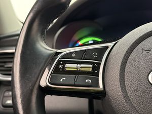 Kia Optima bild 18