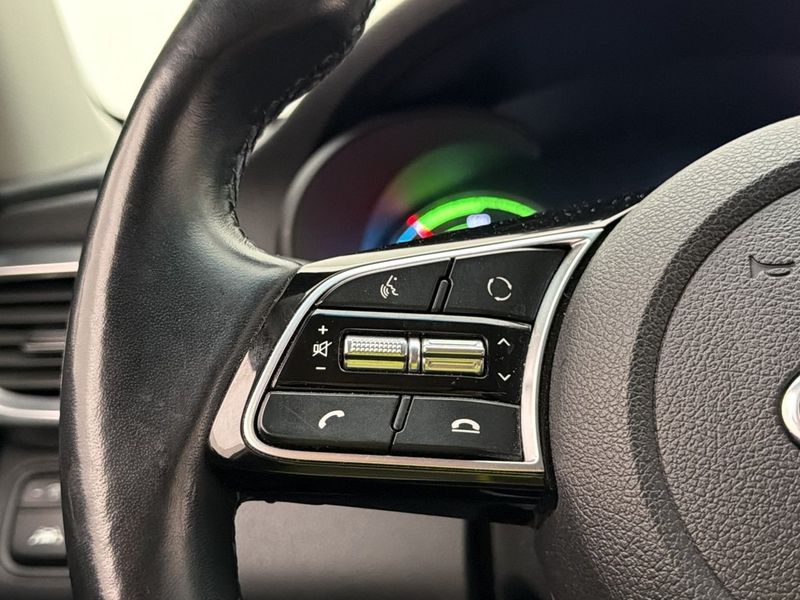Kia Optima bild 18