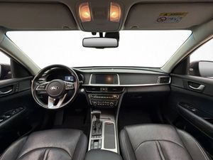 Kia Optima bild 13