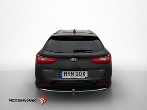 Kia Optima bild 6