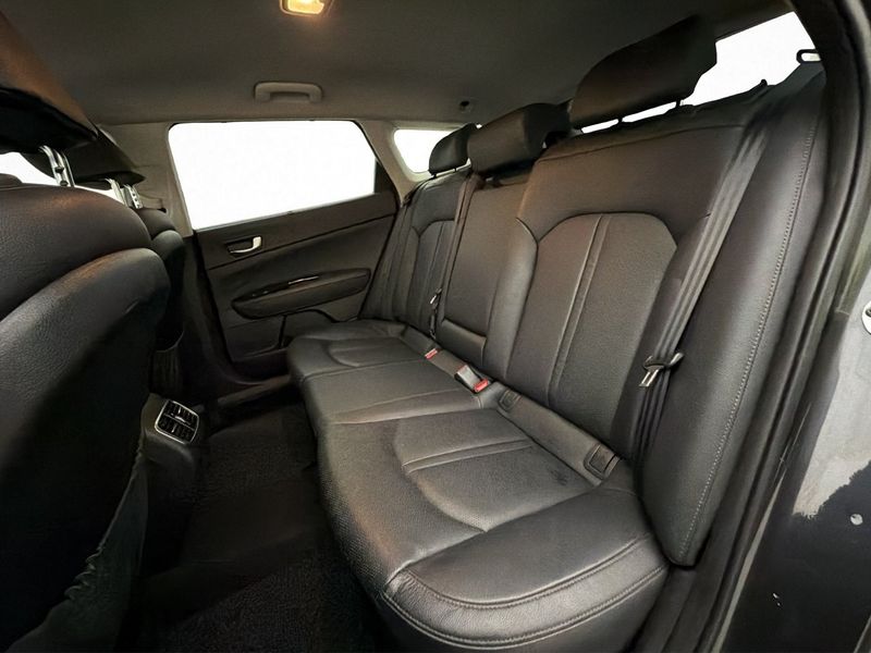 Kia Optima bild 29