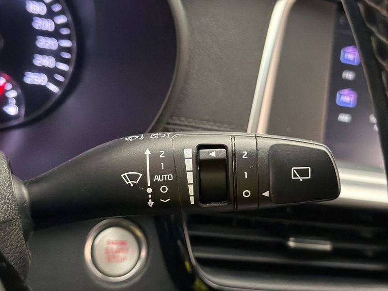Kia Optima bild 21