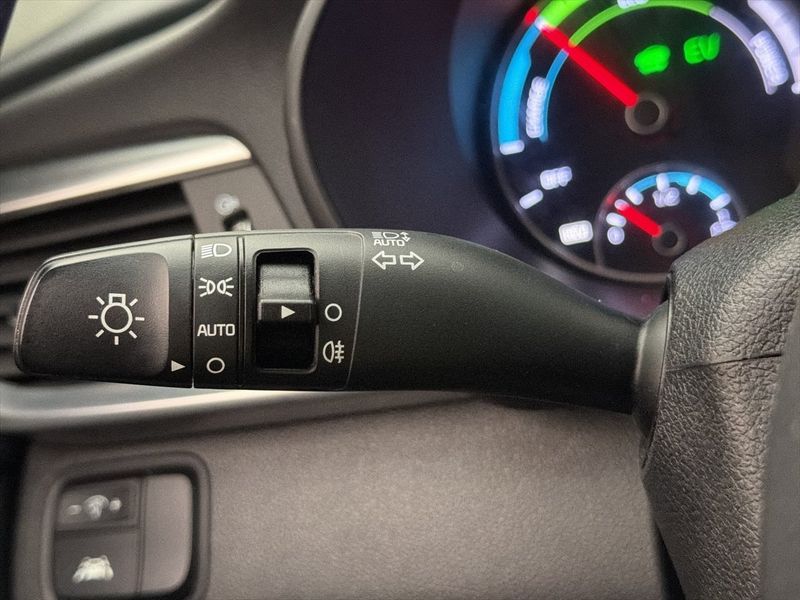 Kia Optima bild 17
