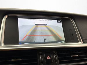 Kia Optima bild 22