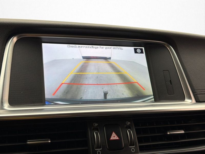 Kia Optima bild 22