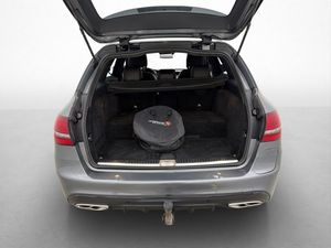 Mercedes C300 bild 31