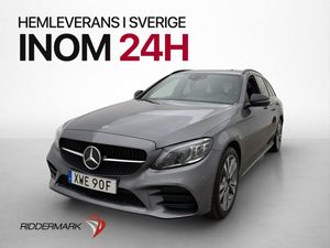 Mercedes C300 bild 1