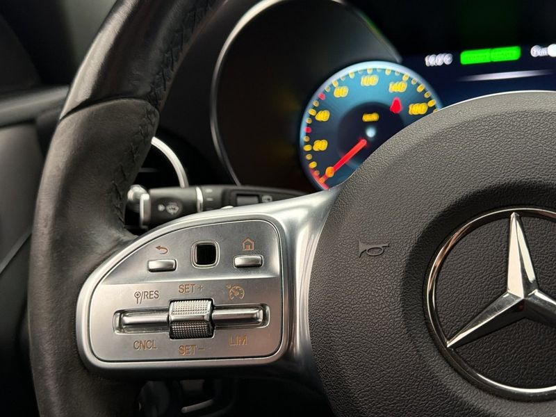 Mercedes C300 bild 15