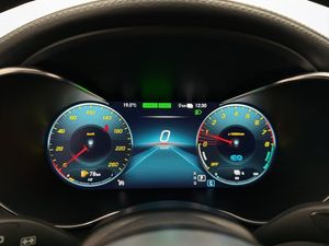 Mercedes C300 bild 16