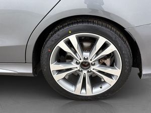 Mercedes C300 bild 34
