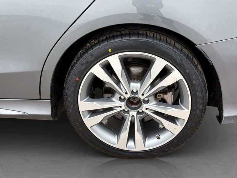 Mercedes C300 bild 34