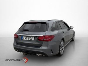 Mercedes C300 bild 5