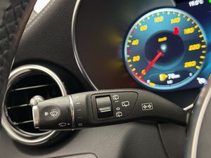 Mercedes C300 bild 14