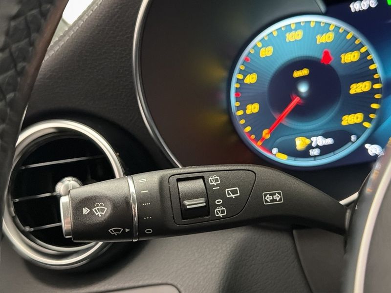 Mercedes C300 bild 14