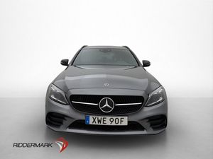 Mercedes C300 bild 2