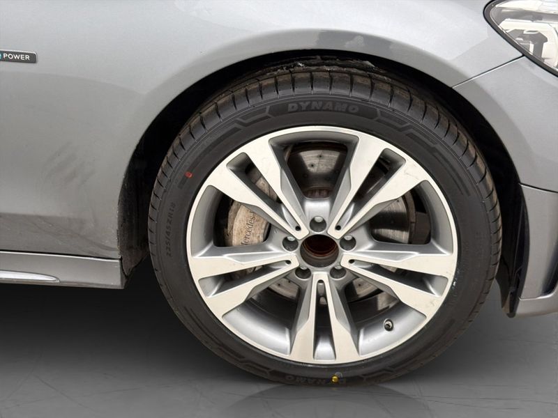 Mercedes C300 bild 36