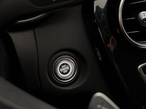 Mercedes C300 bild 19