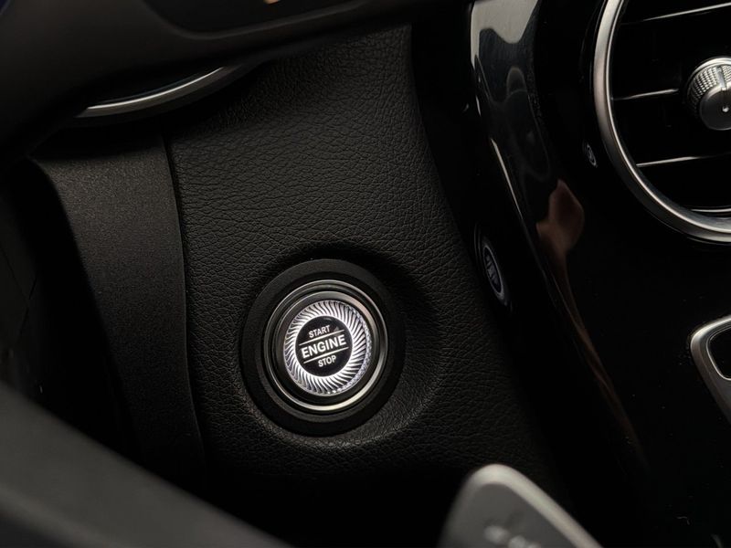 Mercedes C300 bild 19