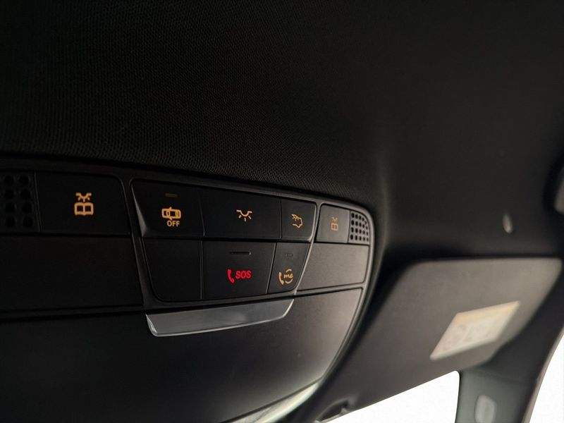 Mercedes C300 bild 28