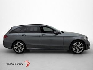 Mercedes C300 bild 4