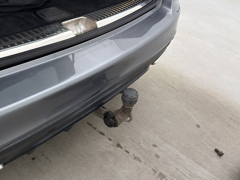 Mercedes C300 bild 9