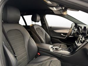 Mercedes C300 bild 25